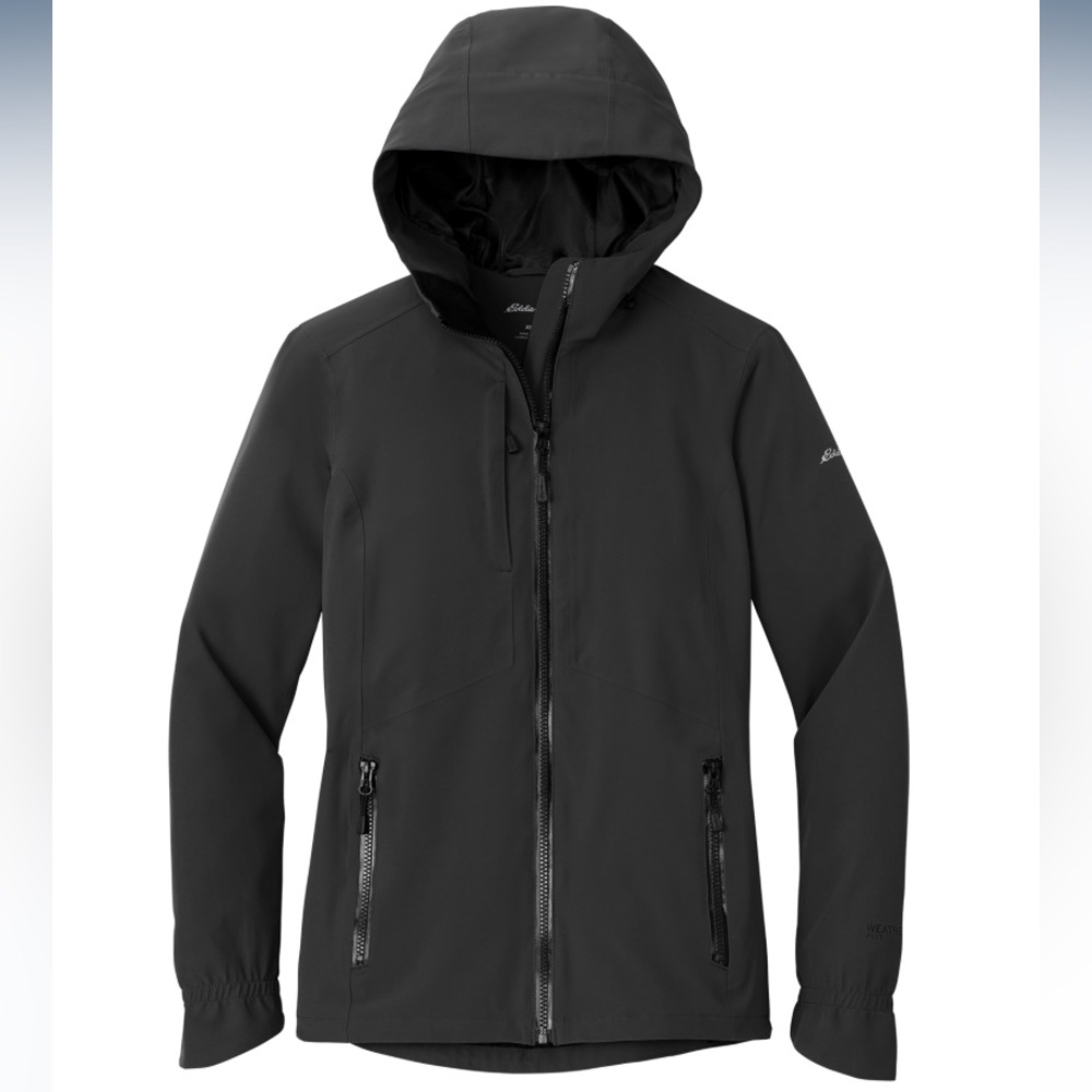 Eddie Bauer Ladies WeatherEdge Plus Jacket